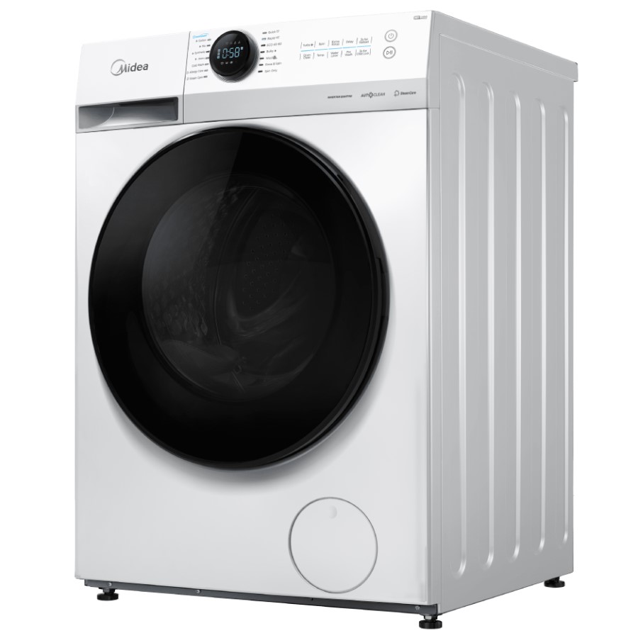 additioanl image for  Midea Premium Washing Machine 12kg - A 